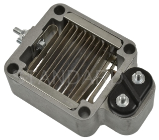 Vorglühspindel - Diesel Air Intake Heater  Ram 5,9 Cummings Diesel 94-05